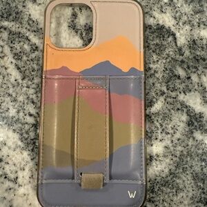 Walli iPhone 12 Pro Max case